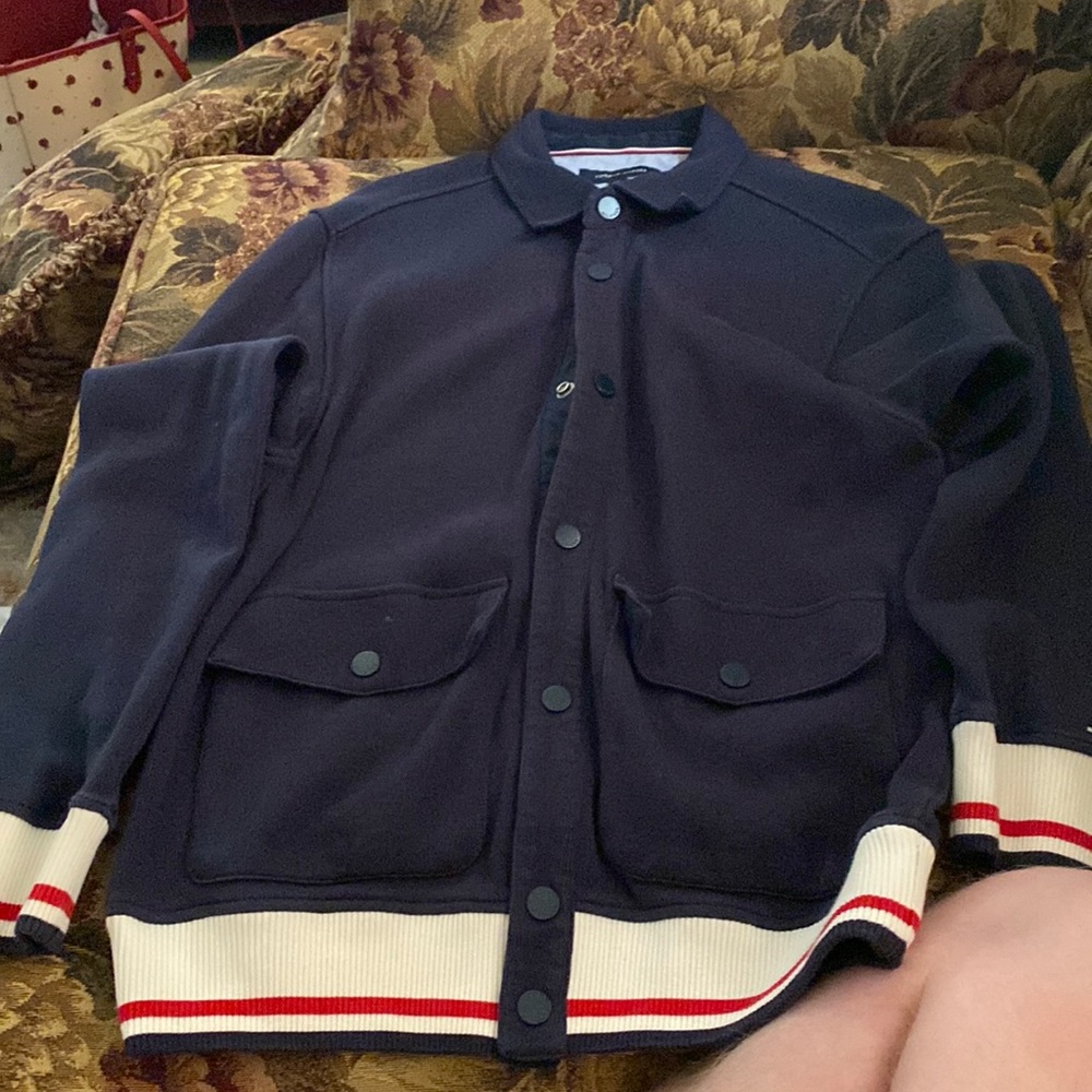 Tommy Hilfiger Jacket